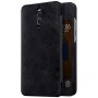 Nillkin Qin Series Leather case for Huawei Mate 9 Pro LON-AL00 LON-L29 order from official NILLKIN store